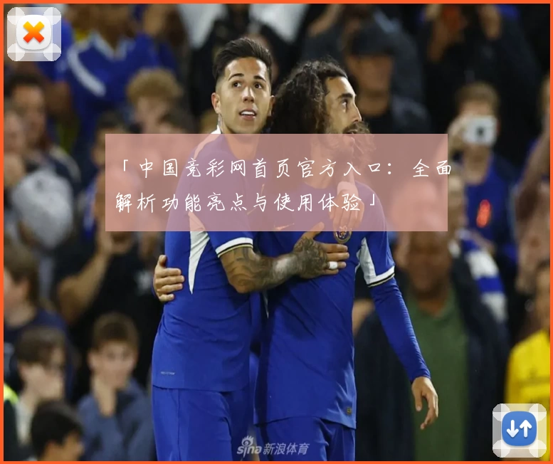 「中国竞彩网首页官方入口：全面解析功能亮点与使用体验」