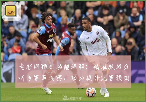 竞彩网预测功能详解：精准数据分析与赛事洞察，助力提升比赛预测体验